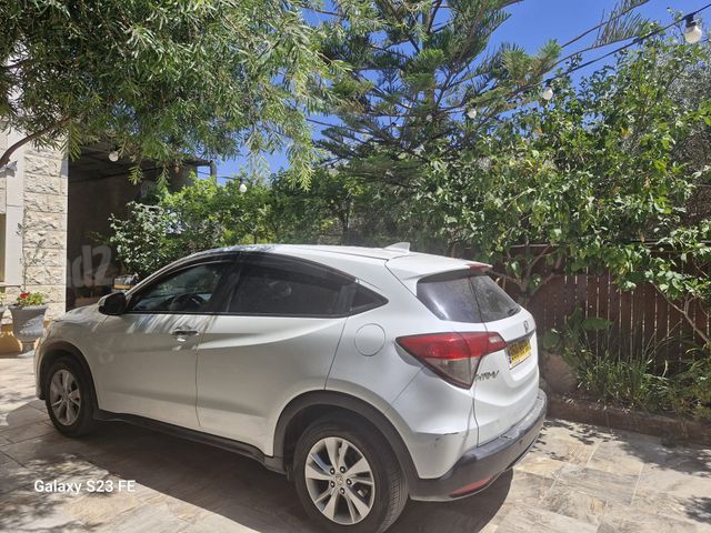 הונדה HR-V