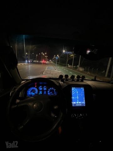מיצובישי פג'רו