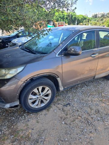 הונדה CR-V