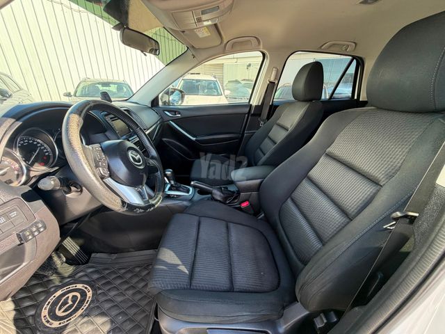 מאזדה CX-5