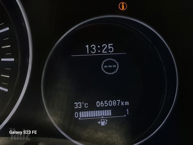 הונדה HR-V