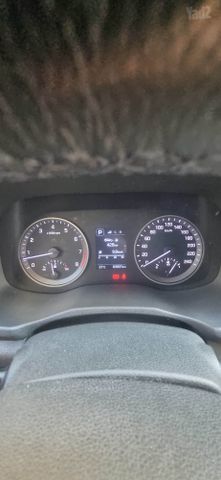 מודעת רכב יונדאי טוסון