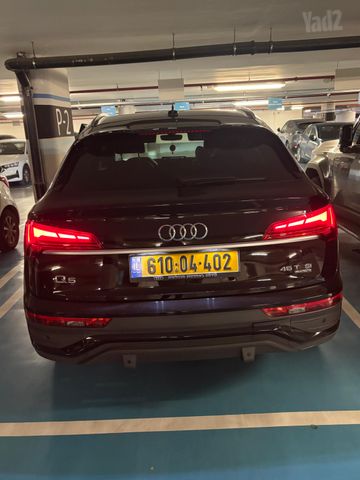 אאודי Q5