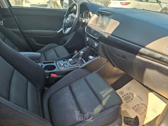 מאזדה CX-5