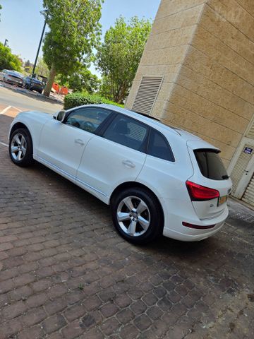 אאודי Q5
