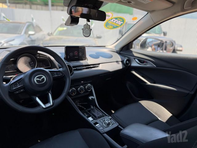 מאזדה CX-3