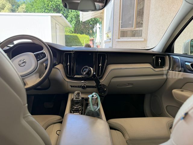 וולוו XC60