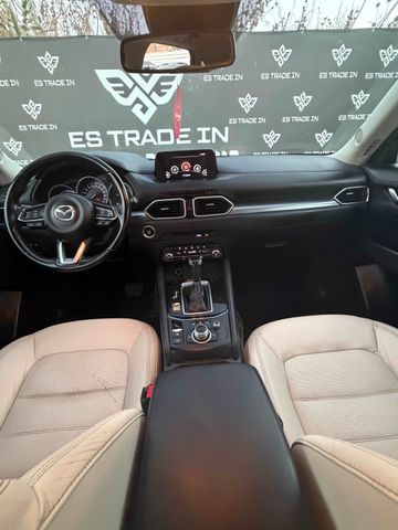 מאזדה CX-5
