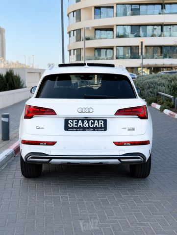אאודי Q5