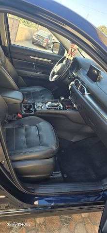מאזדה CX-5