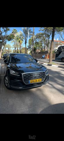 אאודי Q2