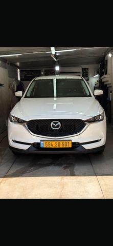 מאזדה CX-5