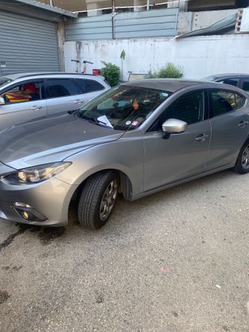 מודעת רכב מאזדה CX-5