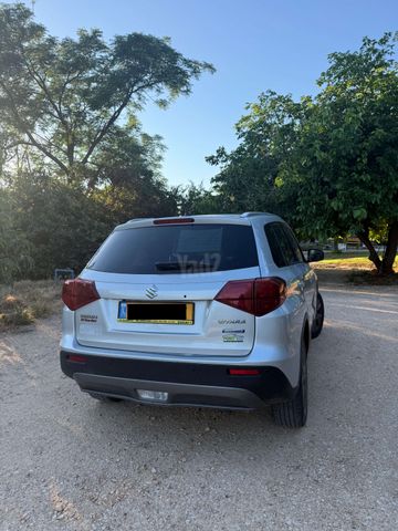 סוזוקי ויטרה