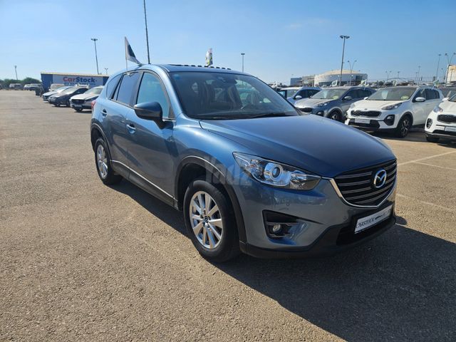 מאזדה CX-5