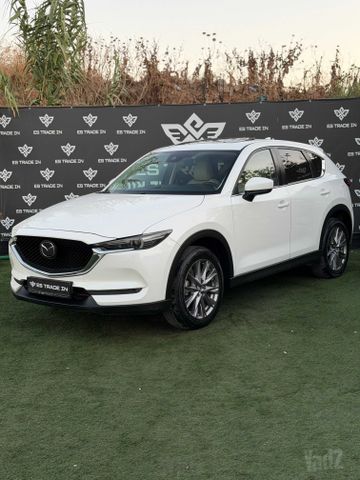 מאזדה CX-5