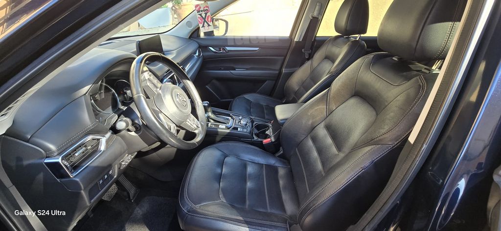 מאזדה CX-5