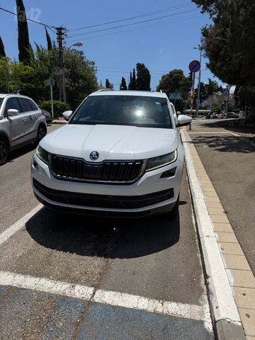 סקודה קודיאק