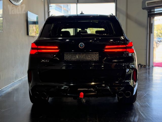 ב מ וו X5