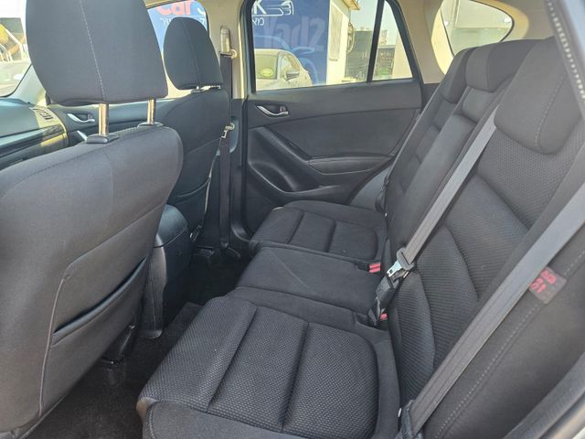 מאזדה CX-5