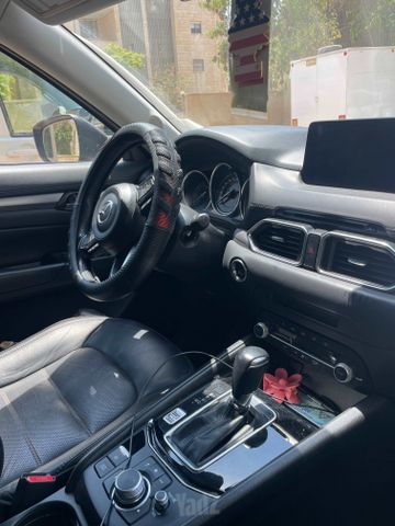 מאזדה CX-5