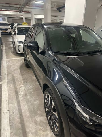 מאזדה CX-3