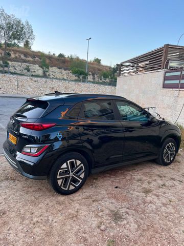 יונדאי קונה