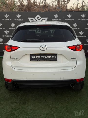 מאזדה CX-5