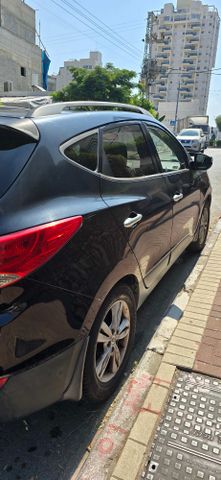 יונדאי ix35
