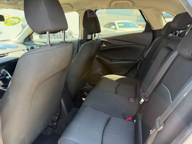 מאזדה CX-3