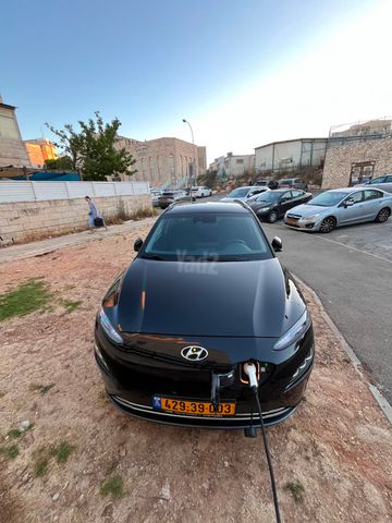 מודעת רכב יונדאי קונה