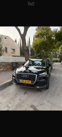 אאודי Q2