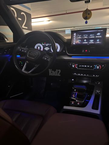 אאודי Q5