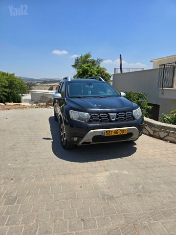 דאצ'יה דאסטר