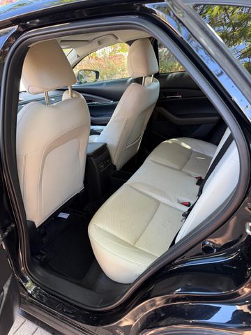 מאזדה CX-30