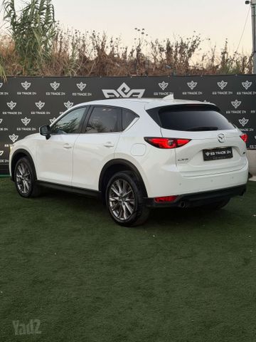 מאזדה CX-5