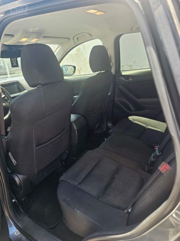 מודעת רכב מאזדה CX-5