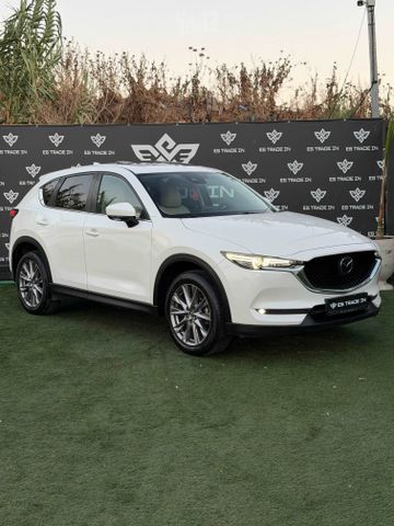 מאזדה CX-5