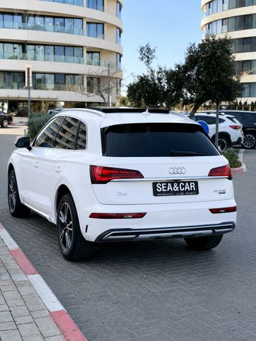 אאודי Q5
