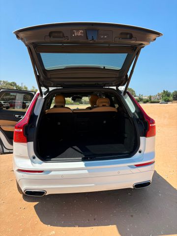 וולוו XC60
