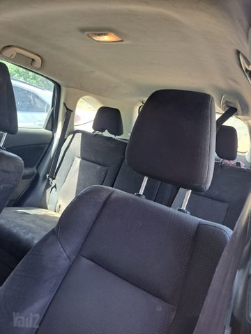 מודעת רכב הונדה CR-V