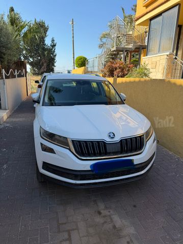 סקודה קודיאק