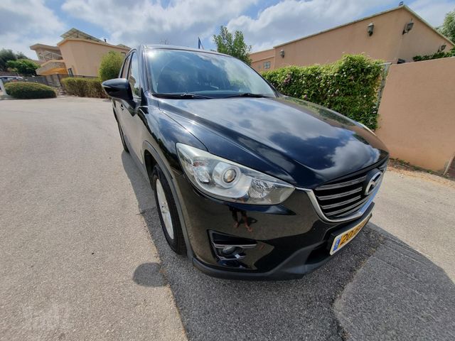 מאזדה CX-5
