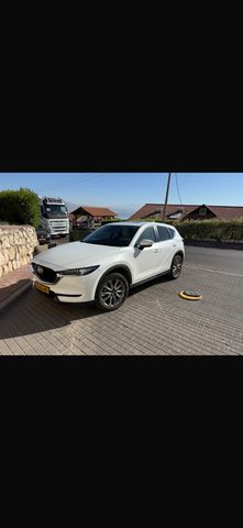 מאזדה CX-5