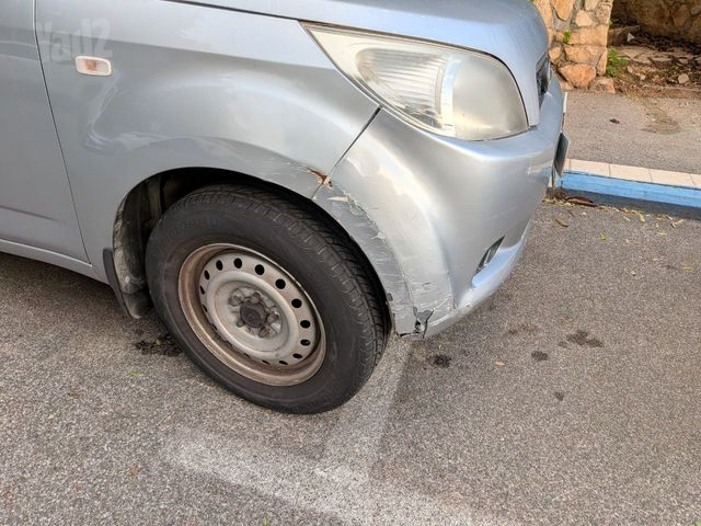 דייהטסו טריוס