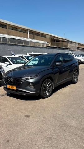 מודעת רכב יונדאי טוסון