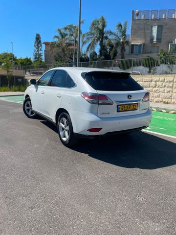 לקסוס RX
