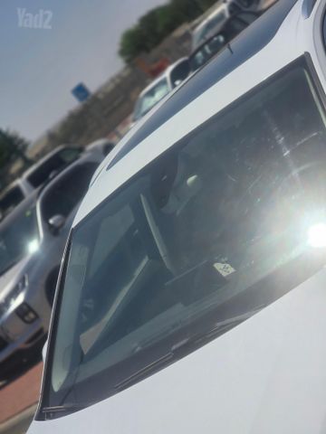 מודעת רכב אאודי Q7