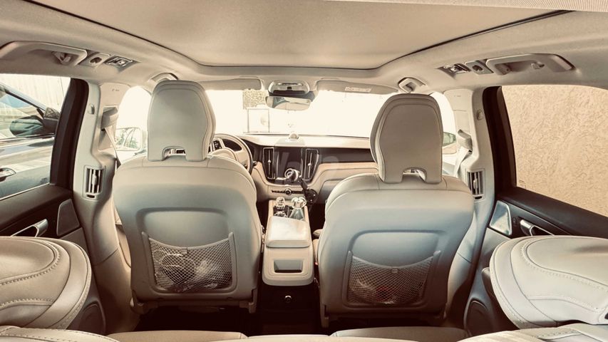 וולוו XC60