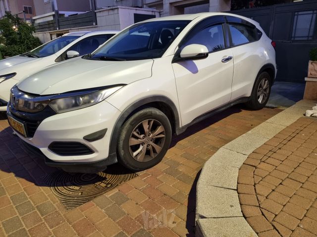 הונדה HR-V